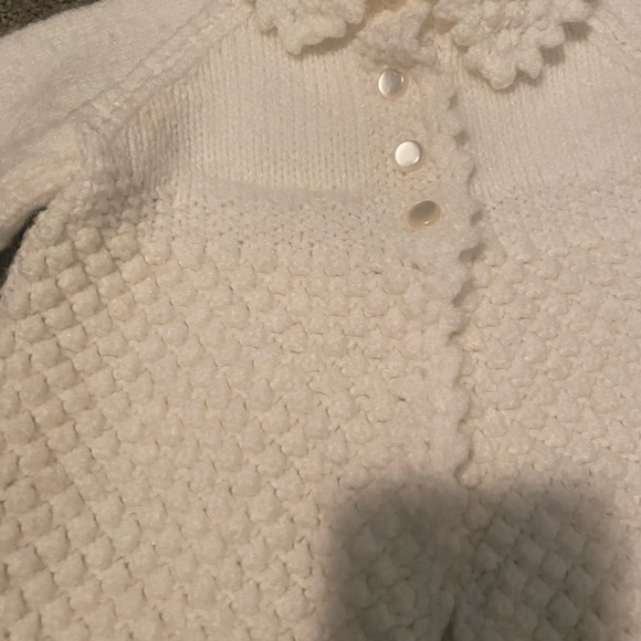 Lot of Vintage Infant Girl Dresses - Picture 7 of 14